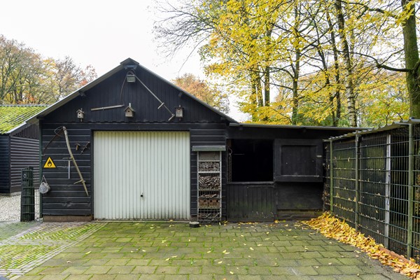 Medium property photo - Garderenseweg 421, 3852 NJ Ermelo